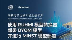 ֱ���ط�: ʹ��RUHMIģ��ת��������BYOMģ�Ͳ�����MINSTģ�Ͳ���